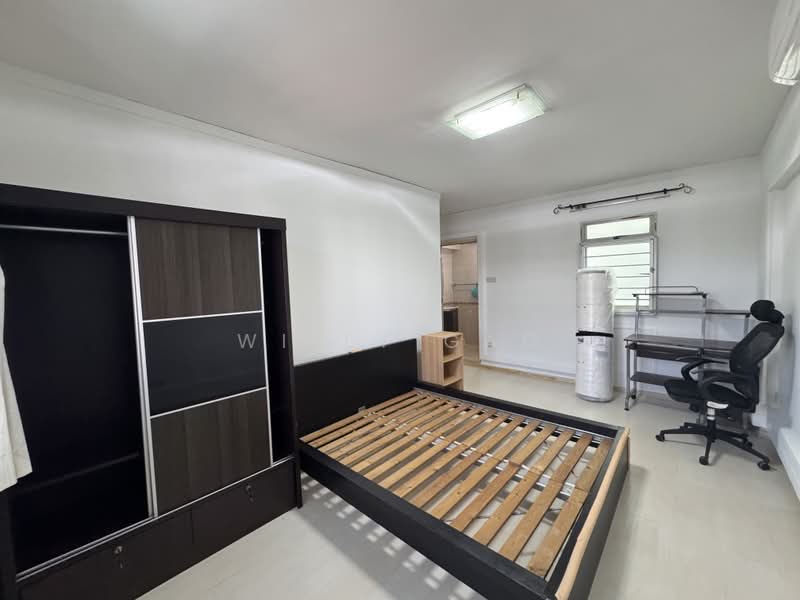 102C Punggol Field, 102C Punggol Field, 3 Bedrooms, 1,173 sqft, HDB Flat For Rent, by Willy Gao, 500101785 - Bedroom - PropertyGuru.com.sg