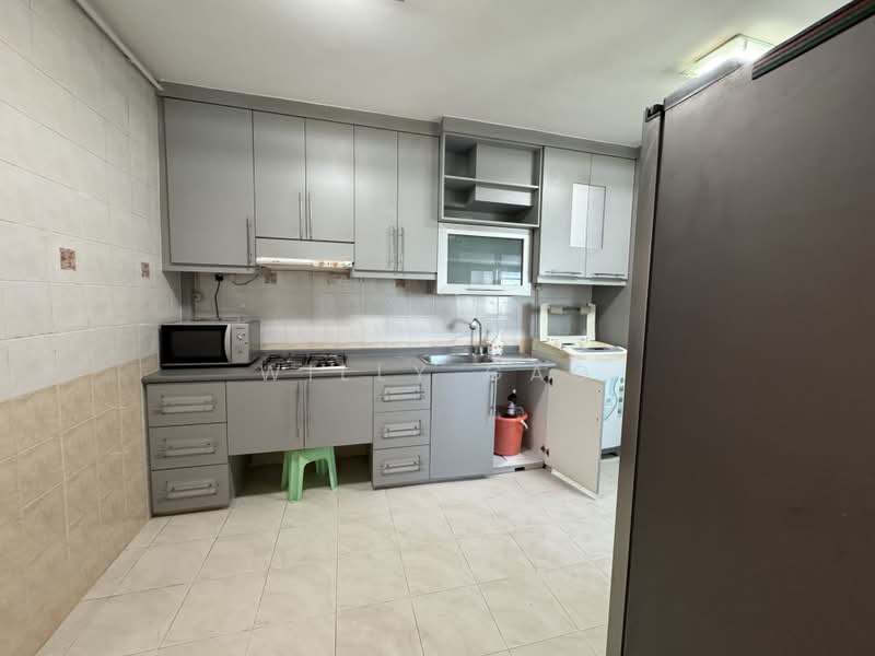 102C Punggol Field, 102C Punggol Field, 3 Bedrooms, 1,173 sqft, HDB Flat For Rent, by Willy Gao, 500101785 - Kitchen - PropertyGuru.com.sg