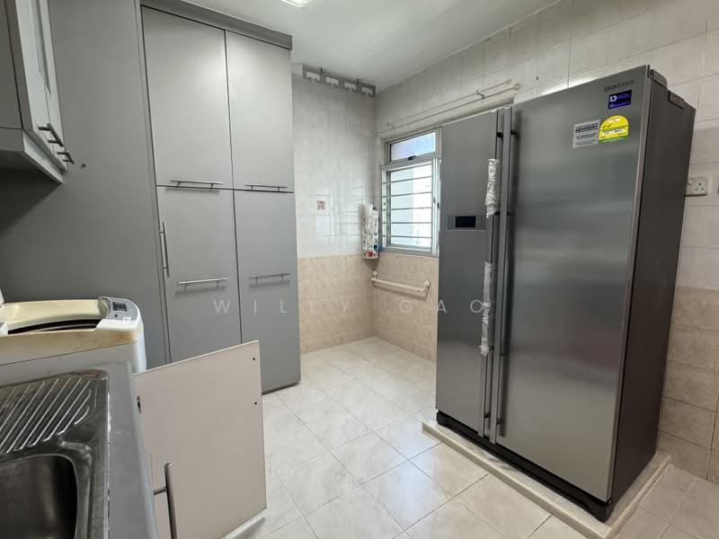 102C Punggol Field, 102C Punggol Field, 3 Bedrooms, 1,173 sqft, HDB Flat For Rent, by Willy Gao, 500101785 - Kitchen - PropertyGuru.com.sg