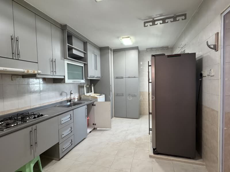 102C Punggol Field, 102C Punggol Field, 3 Bedrooms, 1,173 sqft, HDB Flat For Rent, by Willy Gao, 500101785 - Kitchen - PropertyGuru.com.sg