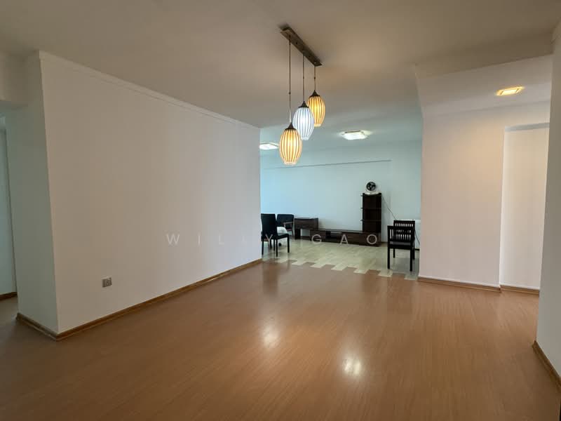102C Punggol Field, 102C Punggol Field, 3 Bedrooms, 1,173 sqft, HDB Flat For Rent, by Willy Gao, 500101785 - Living Room - PropertyGuru.com.sg