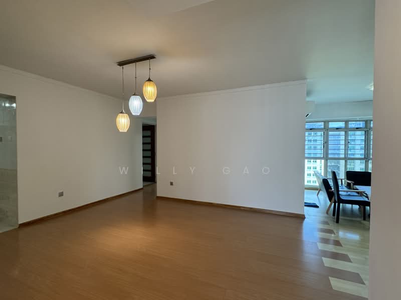 102C Punggol Field, 102C Punggol Field, 3 Bedrooms, 1,173 sqft, HDB Flat For Rent, by Willy Gao, 500101785 - Living Room - PropertyGuru.com.sg