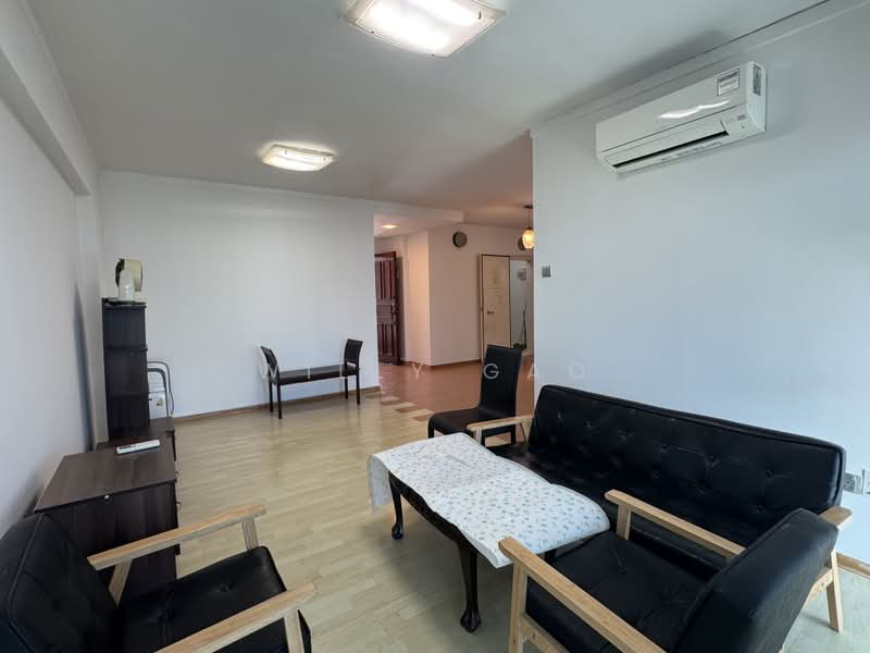 102C Punggol Field, 102C Punggol Field, 3 Bedrooms, 1,173 sqft, HDB Flat For Rent, by Willy Gao, 500101785 - Living Room - PropertyGuru.com.sg