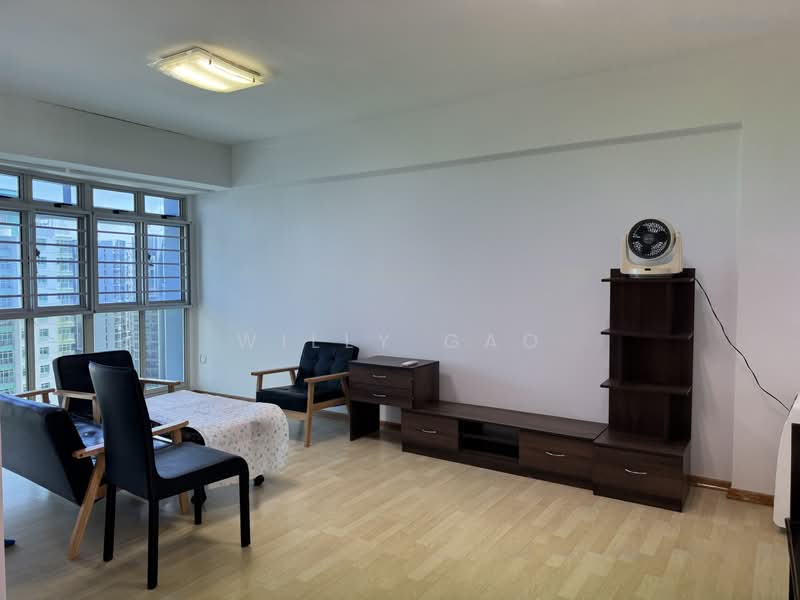 102C Punggol Field, 102C Punggol Field, 3 Bedrooms, 1,173 sqft, HDB Flat For Rent, by Willy Gao, 500101785 - Living Room - PropertyGuru.com.sg