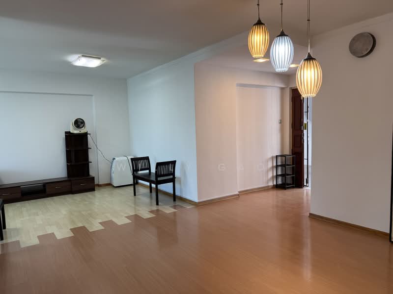 102C Punggol Field, 102C Punggol Field, 3 Bedrooms, 1,173 sqft, HDB Flat For Rent, by Willy Gao, 500101785 - Living Room - PropertyGuru.com.sg