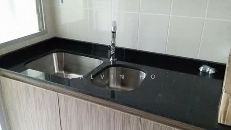 451B Sengkang West Way, 451B Sengkang West Way, 3 Bedrooms, 1,195 sqft, HDB Flat For Sale, by Calvin Ho, 500101786 - Kitchen - PropertyGuru.com.sg