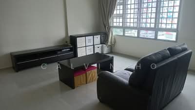 For Sale - 451B Sengkang West Way