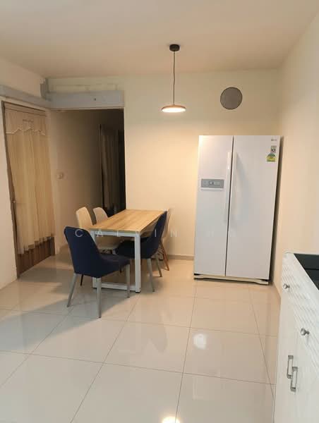 451B Sengkang West Way, 451B Sengkang West Way, 3 Bedrooms, 1,195 sqft, HDB Flat For Sale, by Calvin Ho, 500101786 - Dining Room - PropertyGuru.com.sg