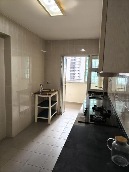 451B Sengkang West Way, 451B Sengkang West Way, Seletar / Yio Chu Kang, 3 Bedrooms, 1,195 sqft, HDB Flat For Sale, by Calvin Ho, 500101786 - Kitchen - PropertyGuru.com.sg