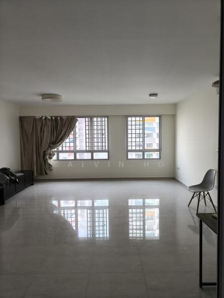 451B Sengkang West Way, 451B Sengkang West Way, Seletar / Yio Chu Kang, 3 Bedrooms, 1,195 sqft, HDB Flat For Sale, by Calvin Ho, 500101786 - Living Room - PropertyGuru.com.sg