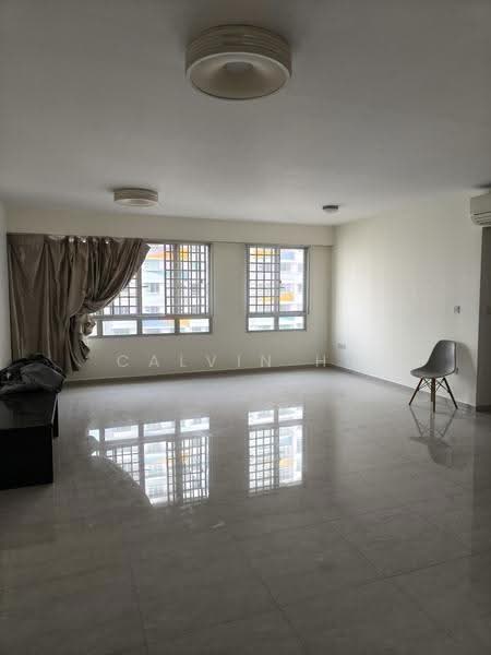 451B Sengkang West Way, 451B Sengkang West Way, Seletar / Yio Chu Kang, 3 Bedrooms, 1,195 sqft, HDB Flat For Sale, by Calvin Ho, 500101786 - Living Room - PropertyGuru.com.sg