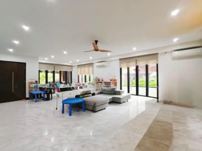 For Sale - ⭐️Detachable⭐️near MRT⭐️Renovated⭐️Fiona Yin 8218☎️5108