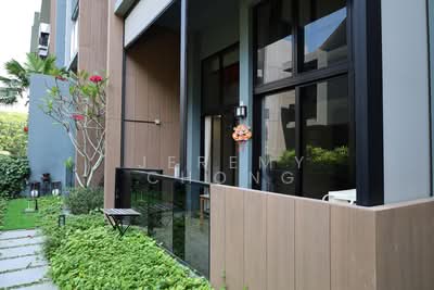 For Sale - Kent Ridge Hill Residences