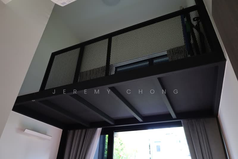 Kent Ridge Hill Residences Condominium For Sale at S$ 1,717,000 | PropertyGuru Singapore - Interior