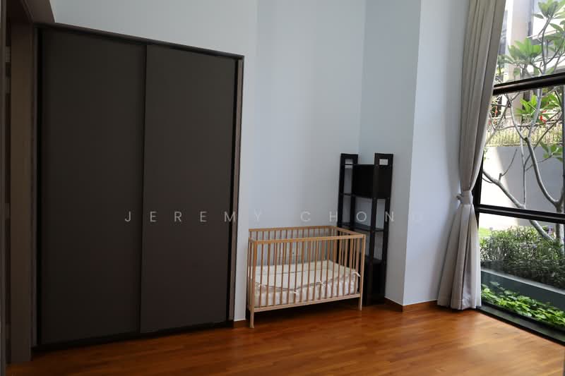 Kent Ridge Hill Residences Condominium For Sale at S$ 1,717,000 | PropertyGuru Singapore - Bedroom