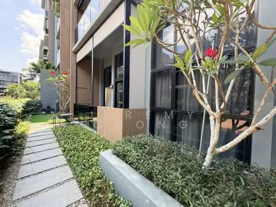 For Sale - Kent Ridge Hill Residences