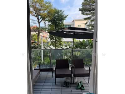 For Rent - Gambir Ridge (Formerly Bartley Terrace