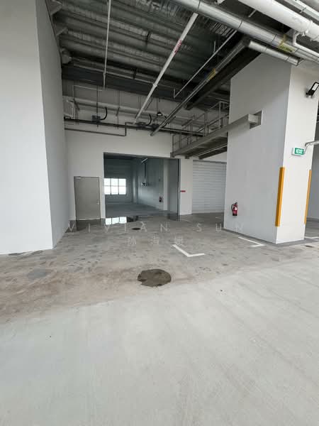 SmartFood@Mandai, 10 Mandai Estate, 1,841 sqft, Factory / Workshop (B2) For Sale, by Vivian Sun 孙淑媛, 500101792 - Interior - CommercialGuru.com.sg