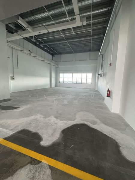 SmartFood@Mandai, 10 Mandai Estate, 1,841 sqft, Factory / Workshop (B2) For Sale, by Vivian Sun 孙淑媛, 500101792 - Interior - CommercialGuru.com.sg