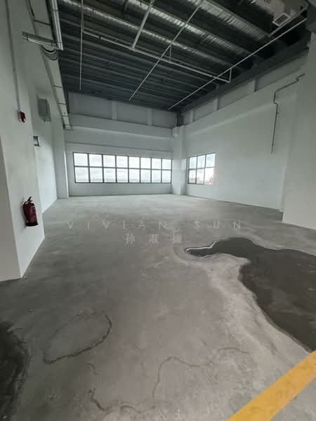 SmartFood@Mandai, 10 Mandai Estate, 1,841 sqft, Factory / Workshop (B2) For Sale, by Vivian Sun 孙淑媛, 500101792 - Interior - CommercialGuru.com.sg