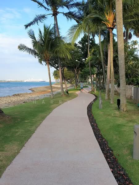 Ocean Drive, Sentosa Cove Enclave, 7 Bedrooms, 11,200 sqft, Bungalow House For Sale, by Harry Yap, 500101793 - Exterior - PropertyGuru.com.sg