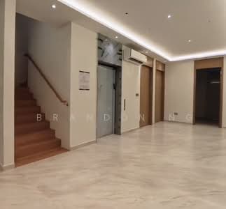 For Sale - ⭐️⭐️LANDED7772 @ BRAND NEW TERRACE AT NOVENA