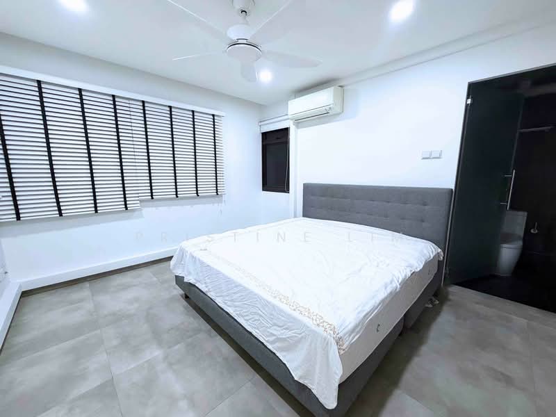 118A Jalan Membina HDB Flat For Sale at S$ 918,000 | PropertyGuru Singapore - Bedroom