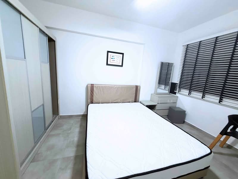 118A Jalan Membina HDB Flat For Sale at S$ 918,000 | PropertyGuru Singapore - Bedroom