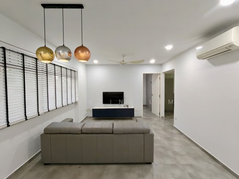 118A Jalan Membina, 118A Jalan Membina, 3 Bedrooms, 969 sqft, HDB Flat For Sale, by Pristine Lim, 500101796 - Living Room - PropertyGuru.com.sg