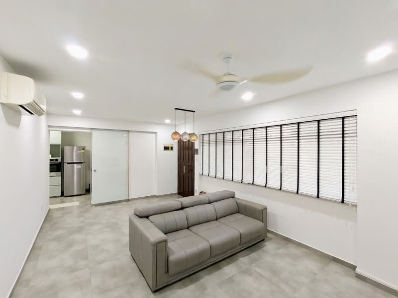 118A Jalan Membina, 118A Jalan Membina, 3 Bedrooms, 969 sqft, HDB Flat For Sale, by Pristine Lim, 500101796 - Living Room - PropertyGuru.com.sg
