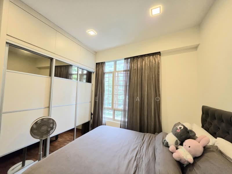 Northvale, 73 Choa Chu Kang Loop, 2 Bedrooms, 1,033 sqft, Condominium For Sale, by Prescealla Ong, 500101801 - Bedroom - PropertyGuru.com.sg