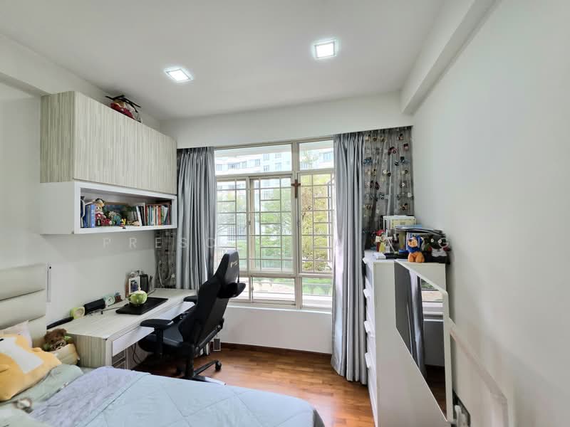 Northvale, 73 Choa Chu Kang Loop, 2 Bedrooms, 1,033 sqft, Condominium For Sale, by Prescealla Ong, 500101801 - Bedroom - PropertyGuru.com.sg