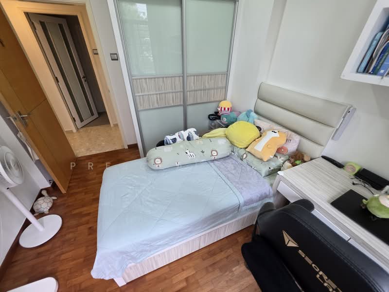 Northvale, 73 Choa Chu Kang Loop, 2 Bedrooms, 1,033 sqft, Condominium For Sale, by Prescealla Ong, 500101801 - Bedroom - PropertyGuru.com.sg