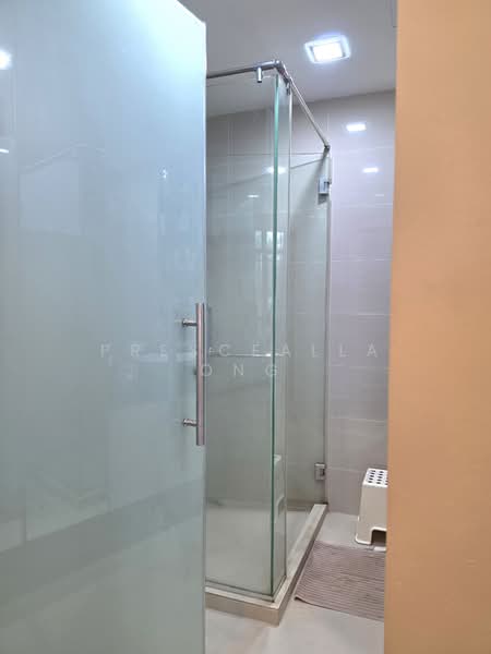 Northvale, 73 Choa Chu Kang Loop, 2 Bedrooms, 1,033 sqft, Condominium For Sale, by Prescealla Ong, 500101801 - Bathroom - PropertyGuru.com.sg