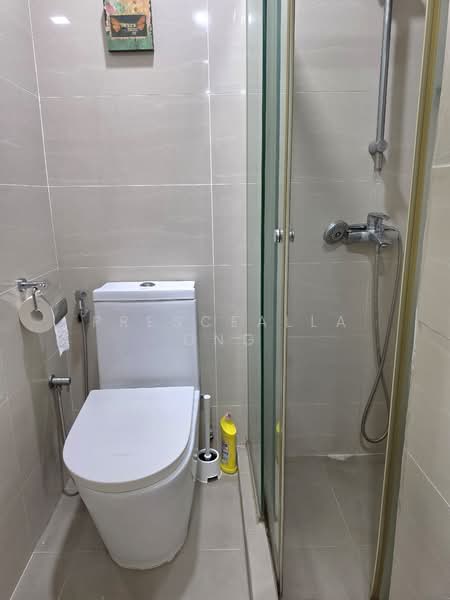 Northvale, 73 Choa Chu Kang Loop, 2 Bedrooms, 1,033 sqft, Condominium For Sale, by Prescealla Ong, 500101801 - Bathroom - PropertyGuru.com.sg