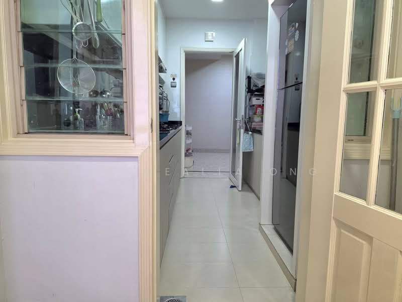 Northvale, 73 Choa Chu Kang Loop, 2 Bedrooms, 1,033 sqft, Condominium For Sale, by Prescealla Ong, 500101801 - Kitchen - PropertyGuru.com.sg