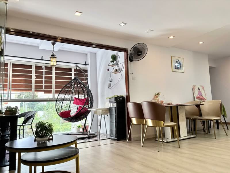 101C Punggol Field, 101C Punggol Field, 3 Bedrooms, 1,173 sqft, HDB Flat For Sale, by Ying Ying Cheng, 500101802 - Living Room - PropertyGuru.com.sg