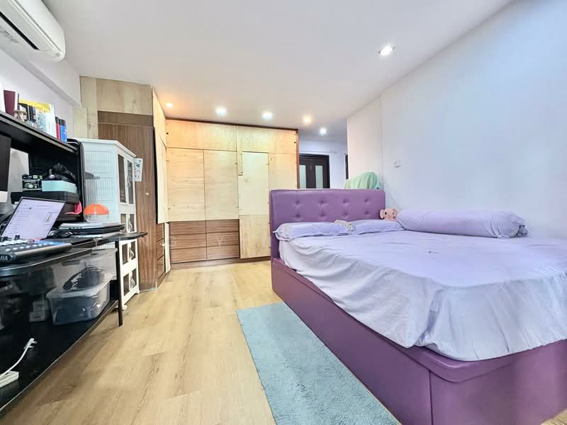 101C Punggol Field, 101C Punggol Field, 3 Bedrooms, 1,173 sqft, HDB Flat For Sale, by Ying Ying Cheng, 500101802 - Bedroom - PropertyGuru.com.sg