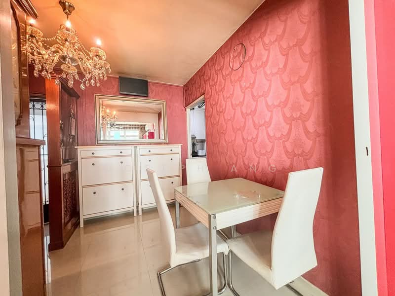 39A Bendemeer Road, 39A Bendemeer Road, 3 Bedrooms, 990 sqft, HDB Flat For Sale, by Joseph Ang, 500101803 - Dining Room - PropertyGuru.com.sg