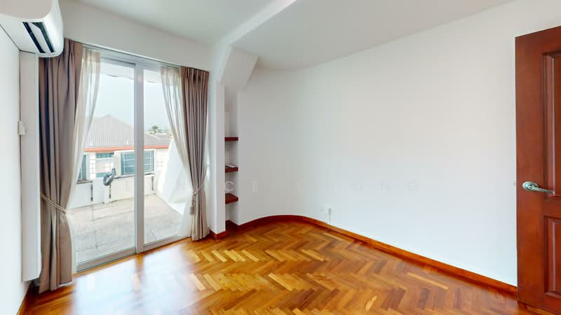 Pepys Hill Condo, 19 Pepys Road, 4 Bedrooms, 3,200 sqft, Condominium For Rent, by Eunice Chong, 500101804 - Balcony - PropertyGuru.com.sg