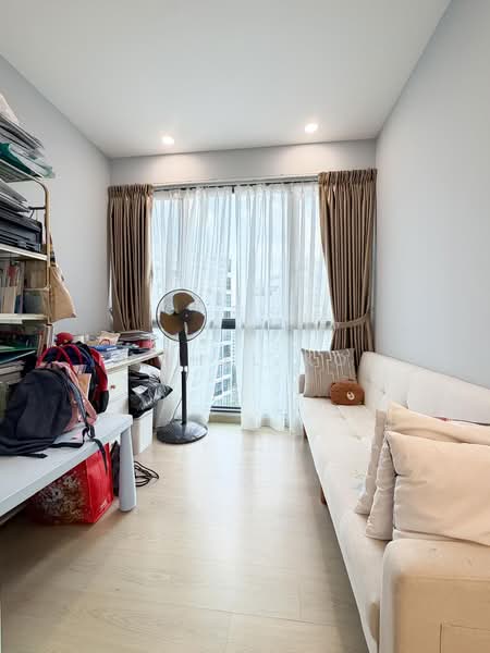 Riversound Residence, 1 Sengkang East Avenue, 3 Bedrooms, 1,066 sqft, Condominium For Sale, by Rachel Koo, 500101808 - Study - PropertyGuru.com.sg