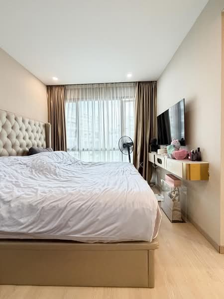 Riversound Residence, 1 Sengkang East Avenue, 3 Bedrooms, 1,066 sqft, Condominium For Sale, by Rachel Koo, 500101808 - Bedroom - PropertyGuru.com.sg