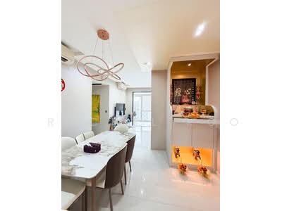 For Sale - Riversound Residence