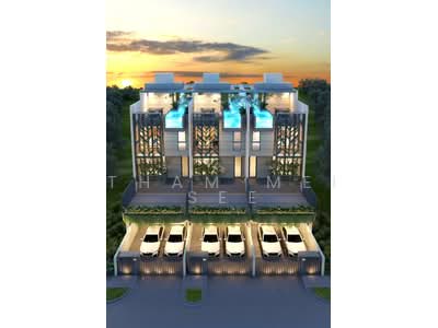 For Sale - Onan Road