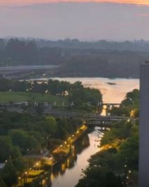 For Sale - 310C Punggol Walk