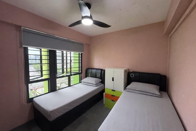 101A Bidadari Park Drive, 101A Bidadari Park Drive, 2 Bedrooms, 732 sqft, HDB Flat For Sale, by Kiefer Teo, 500101814 - Bedroom - PropertyGuru.com.sg