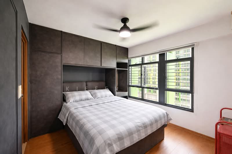 101A Bidadari Park Drive, 101A Bidadari Park Drive, 2 Bedrooms, 732 sqft, HDB Flat For Sale, by Kiefer Teo, 500101814 - Bedroom - PropertyGuru.com.sg