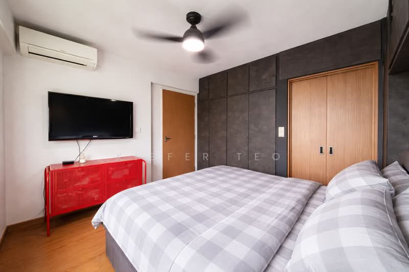101A Bidadari Park Drive, 101A Bidadari Park Drive, 2 Bedrooms, 732 sqft, HDB Flat For Sale, by Kiefer Teo, 500101814 - Bedroom - PropertyGuru.com.sg