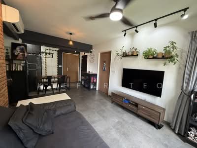 For Sale - 101A Bidadari Park Drive