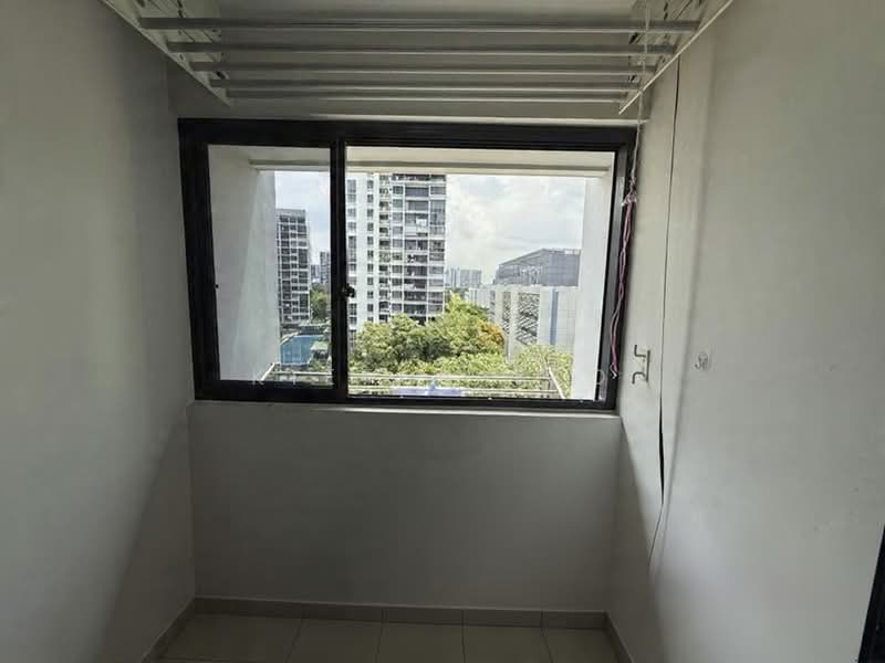 101A Bidadari Park Drive, 101A Bidadari Park Drive, 2 Bedrooms, 732 sqft, HDB Flat For Sale, by Kiefer Teo, 500101814 - Yard - PropertyGuru.com.sg